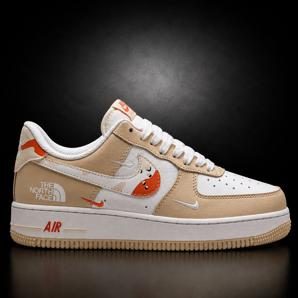Air Force One Limited