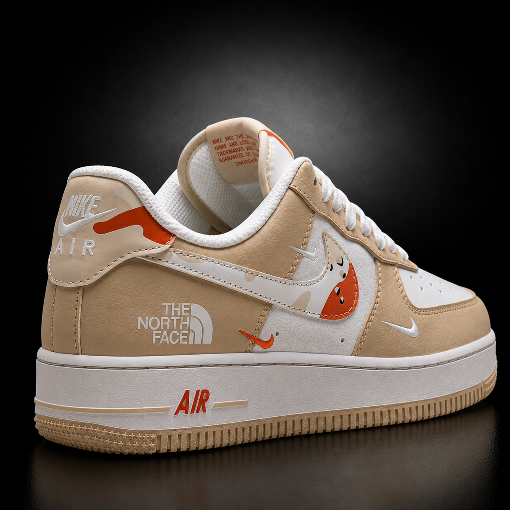 Air Force One Limited