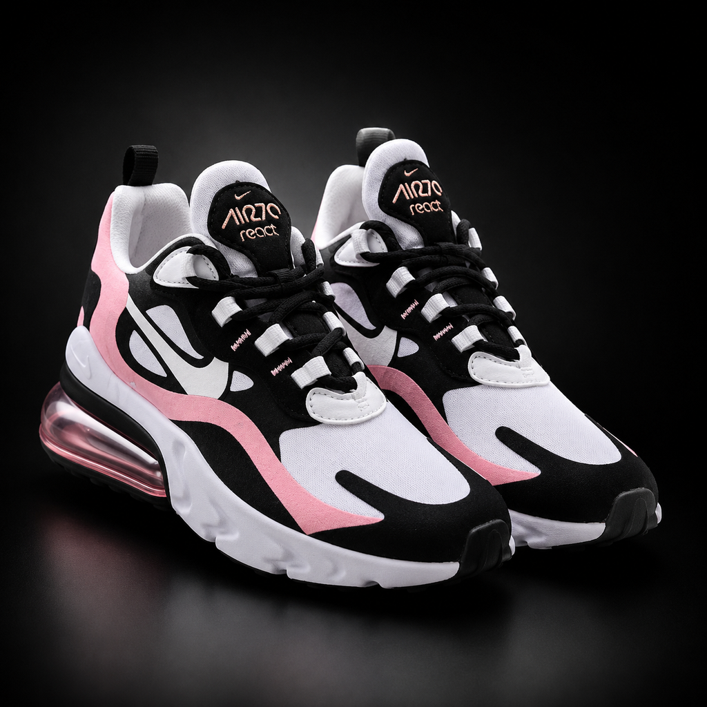 Air Max 270 React