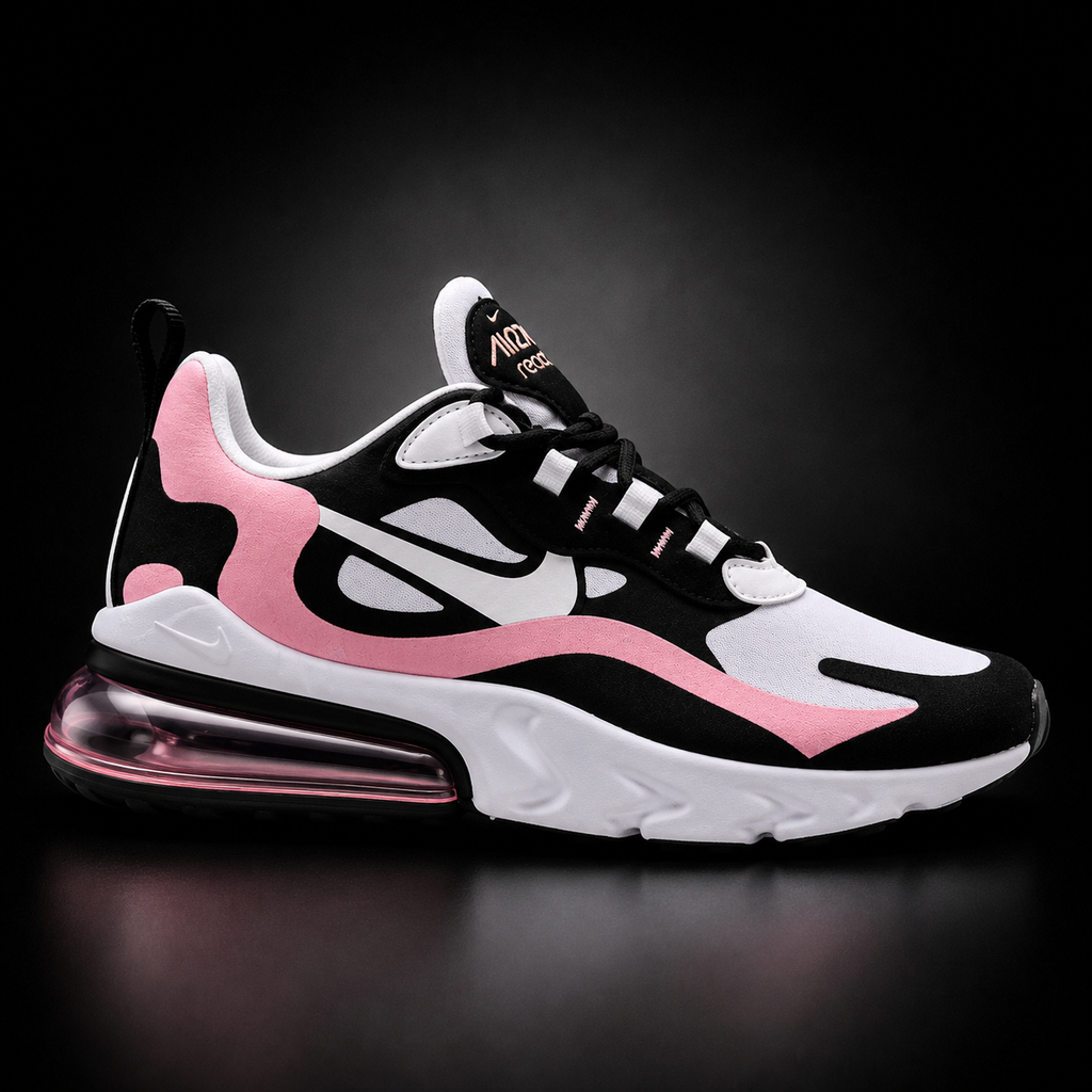 Air Max 270 React