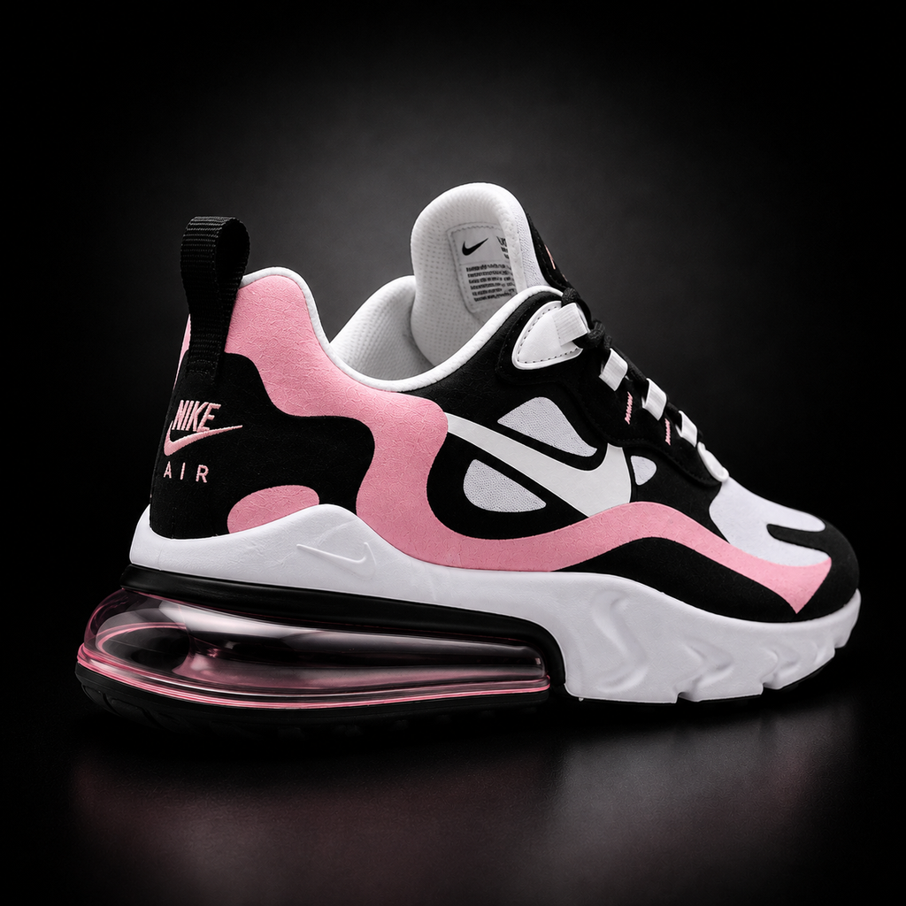 Air Max 270 React