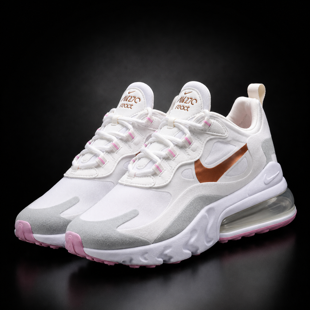 Air Max 270 React