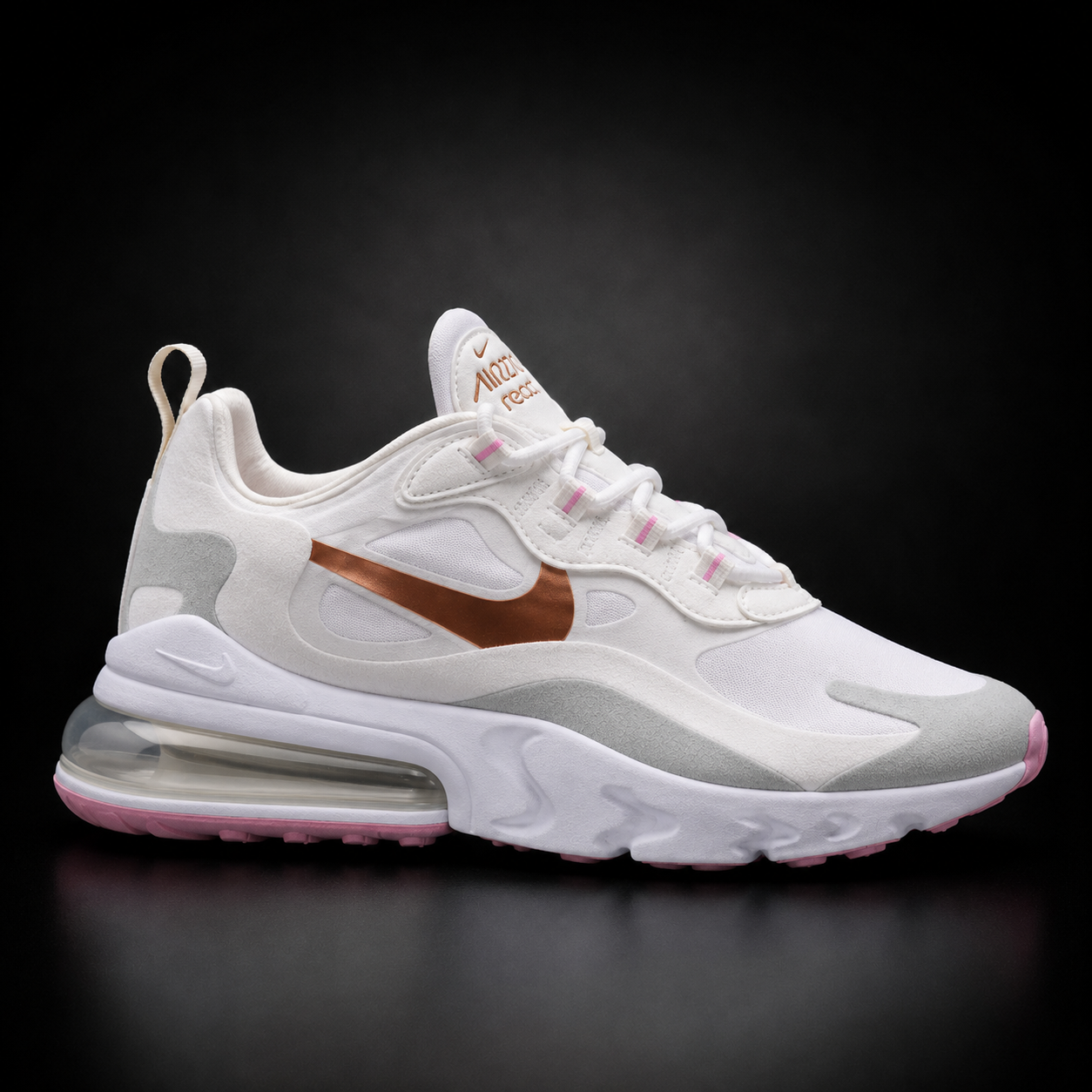 Air Max 270 React