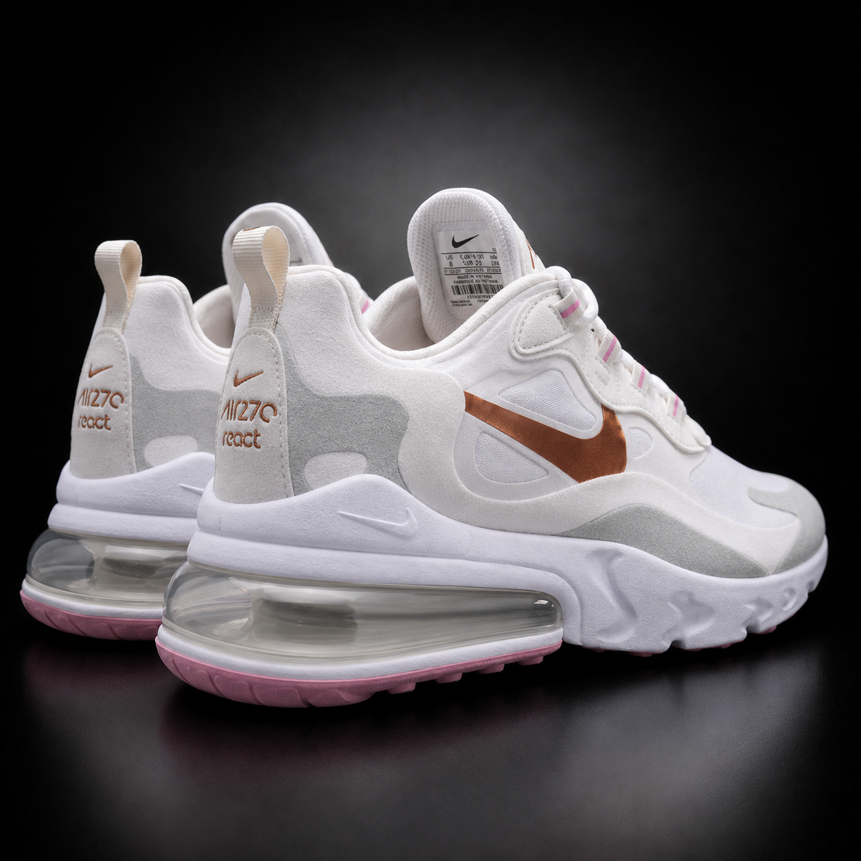 Air Max 270 React