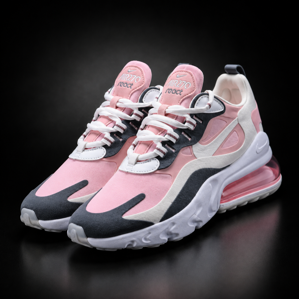 Air Max 270 React
