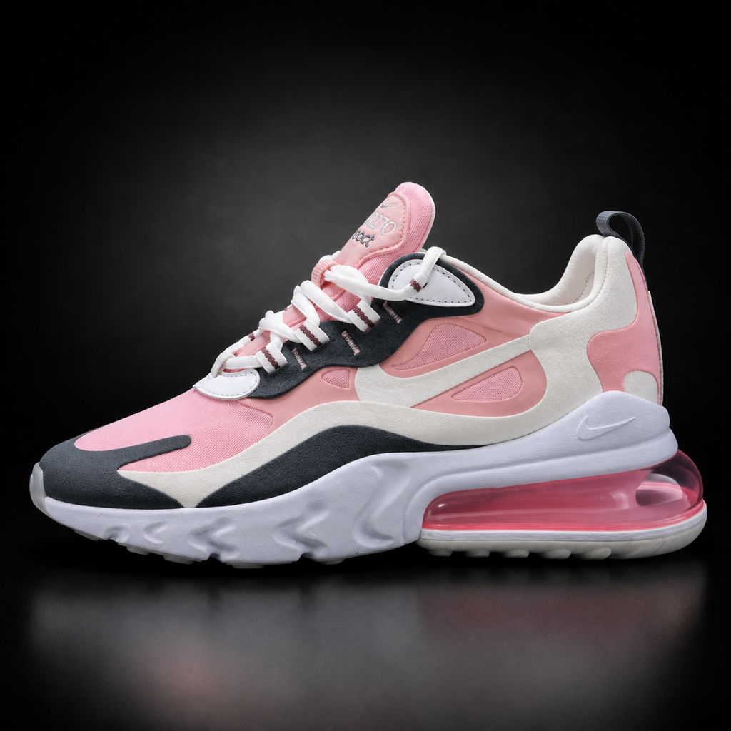Air Max 270 React