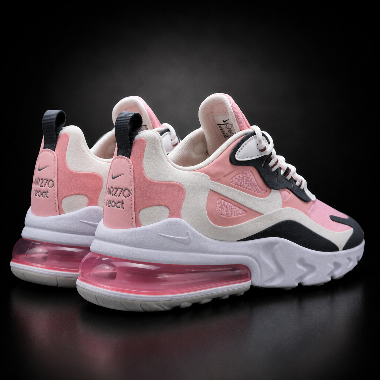 Air Max 270 React