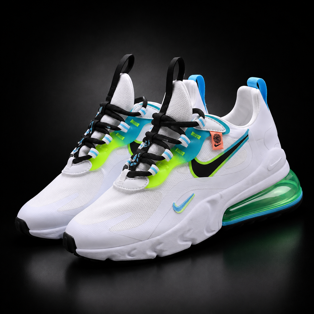 Air Max 270 React