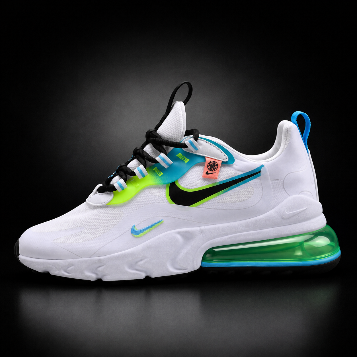 Air Max 270 React