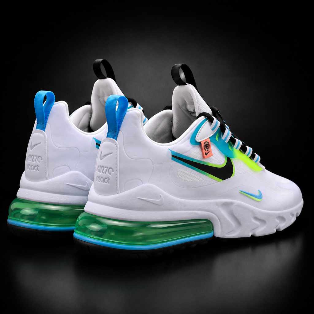 Air Max 270 React