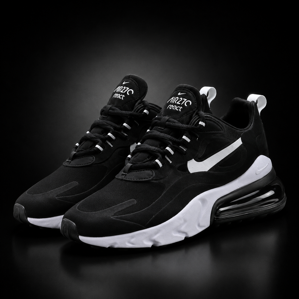 Air Max 270 React