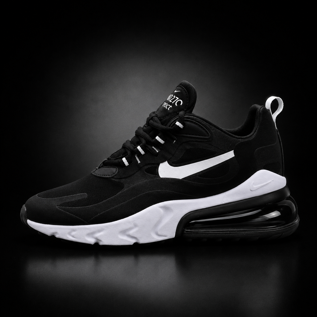 Air Max 270 React