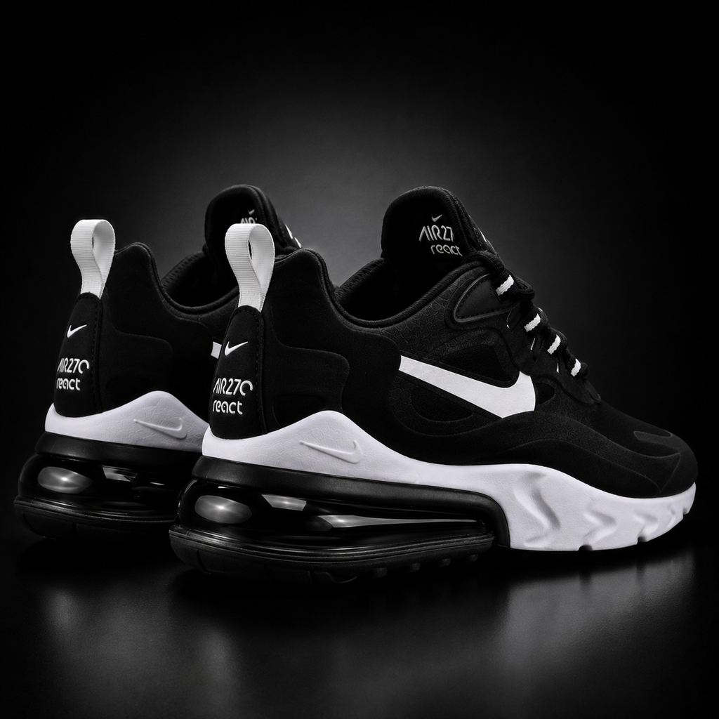 Air Max 270 React