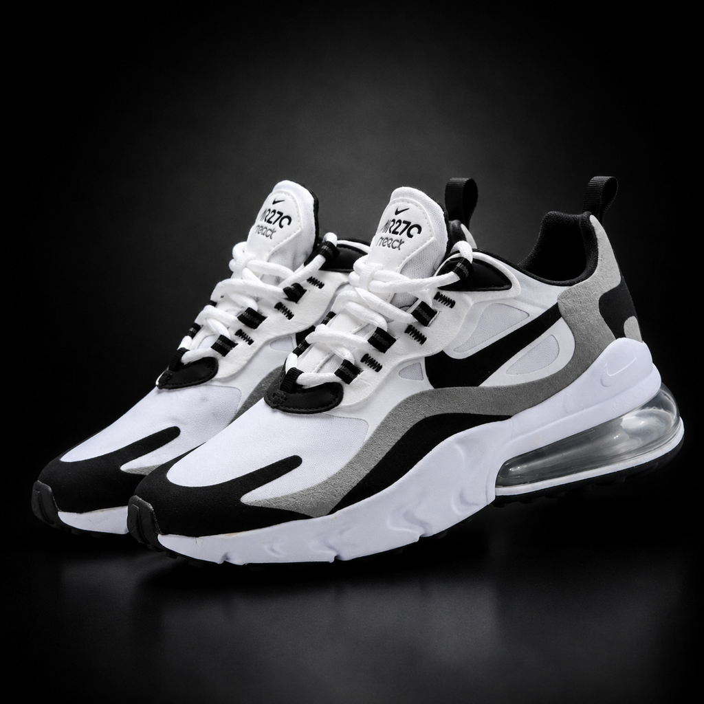 Air Max 270 React