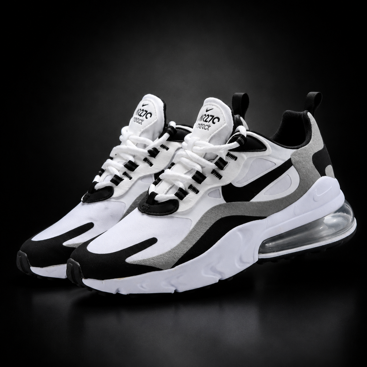 Air Max 270 React