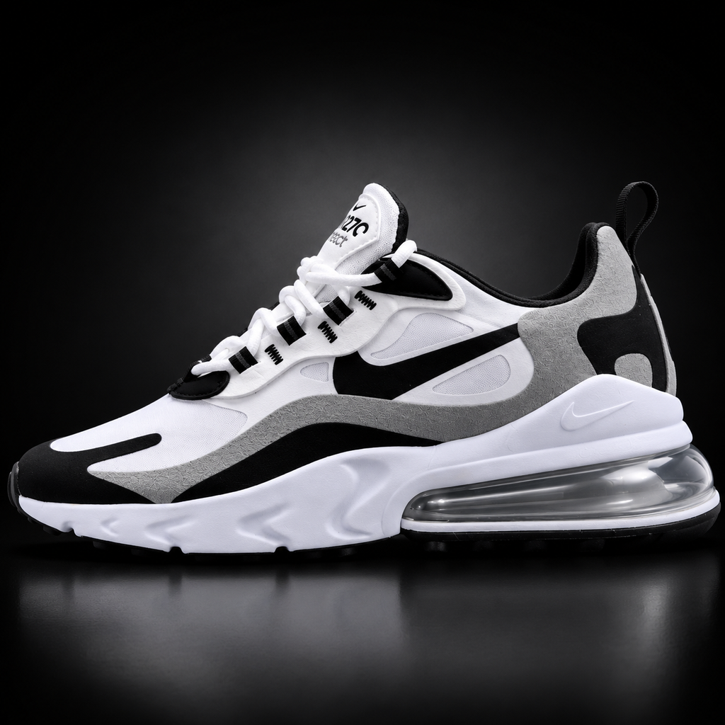Air Max 270 React