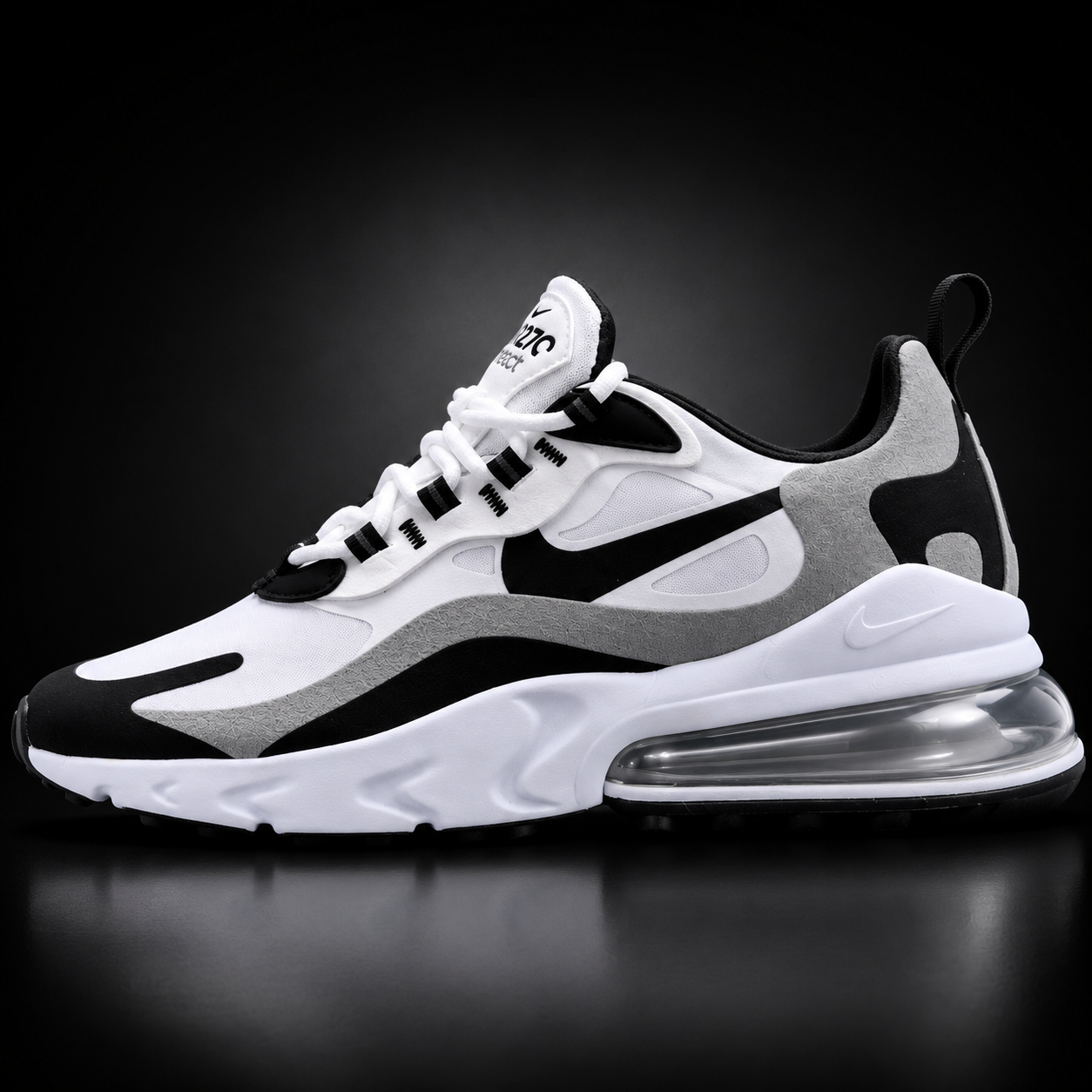 Air Max 270 React