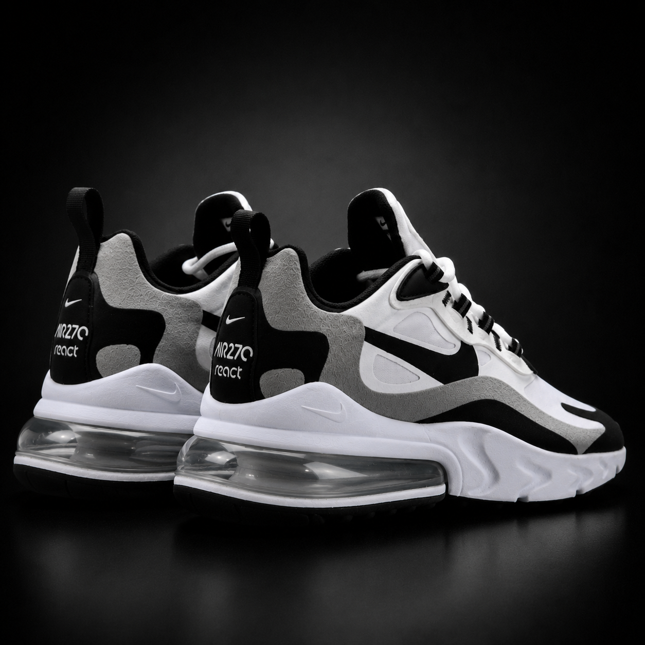 Air Max 270 React