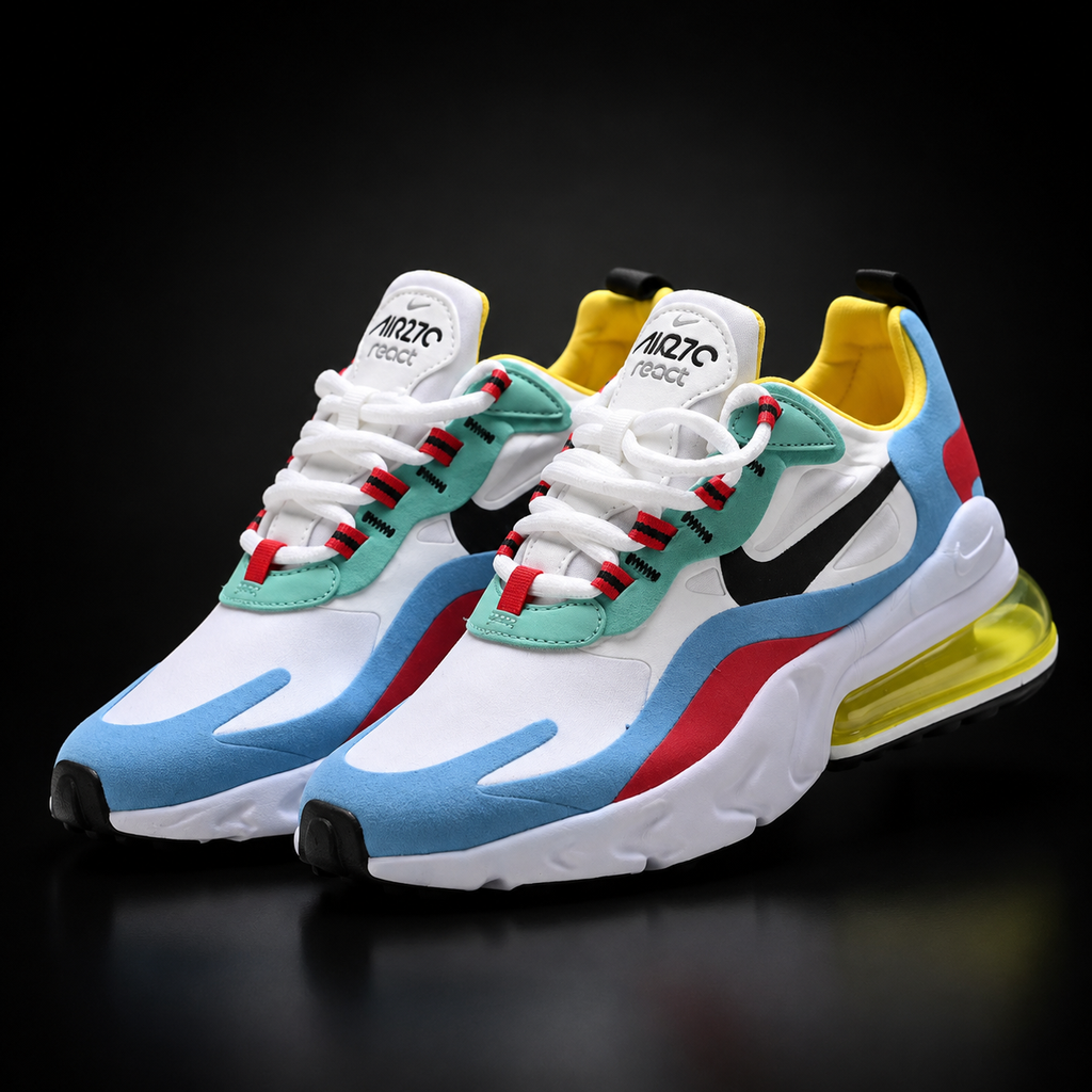 Air Max 270 React