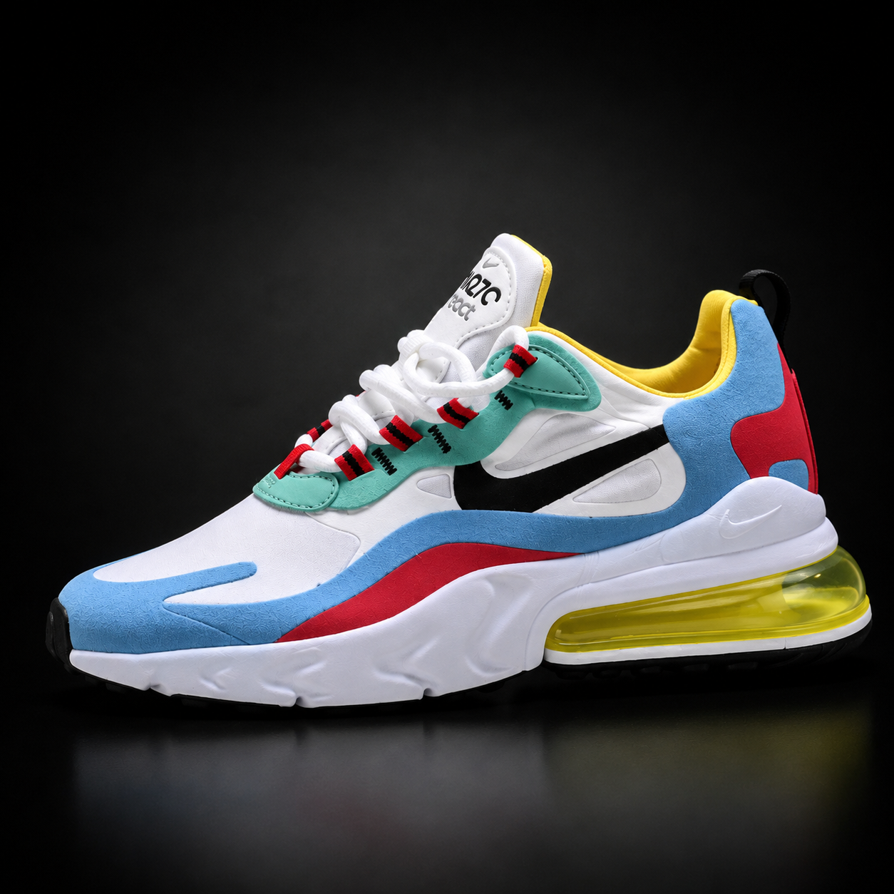 Air Max 270 React