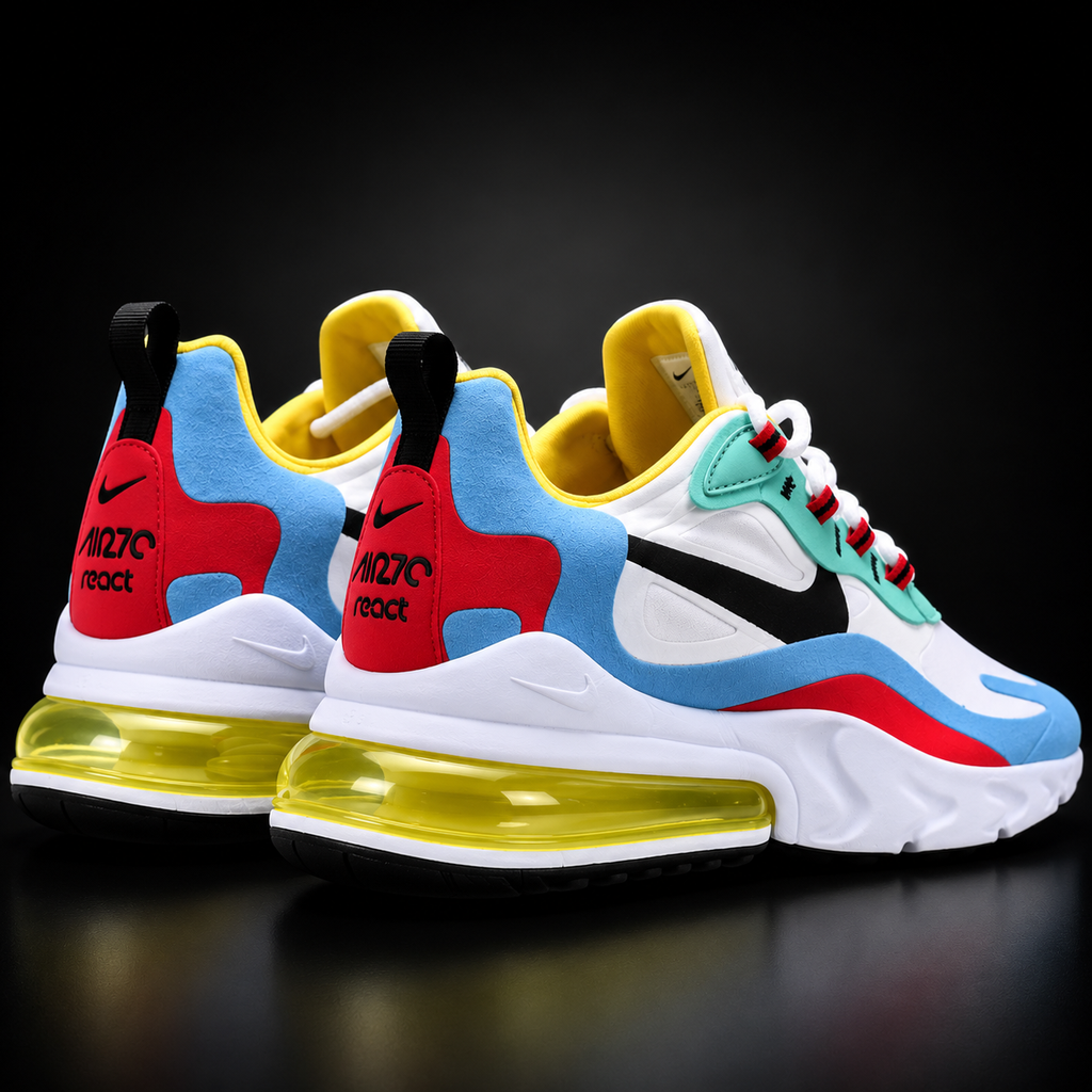 Air Max 270 React