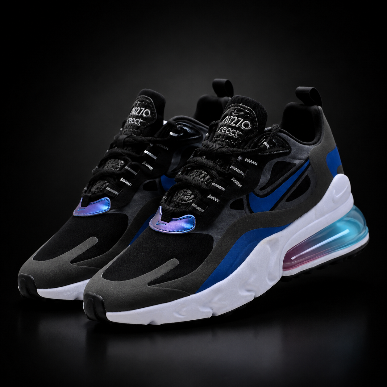Air Max 270 React