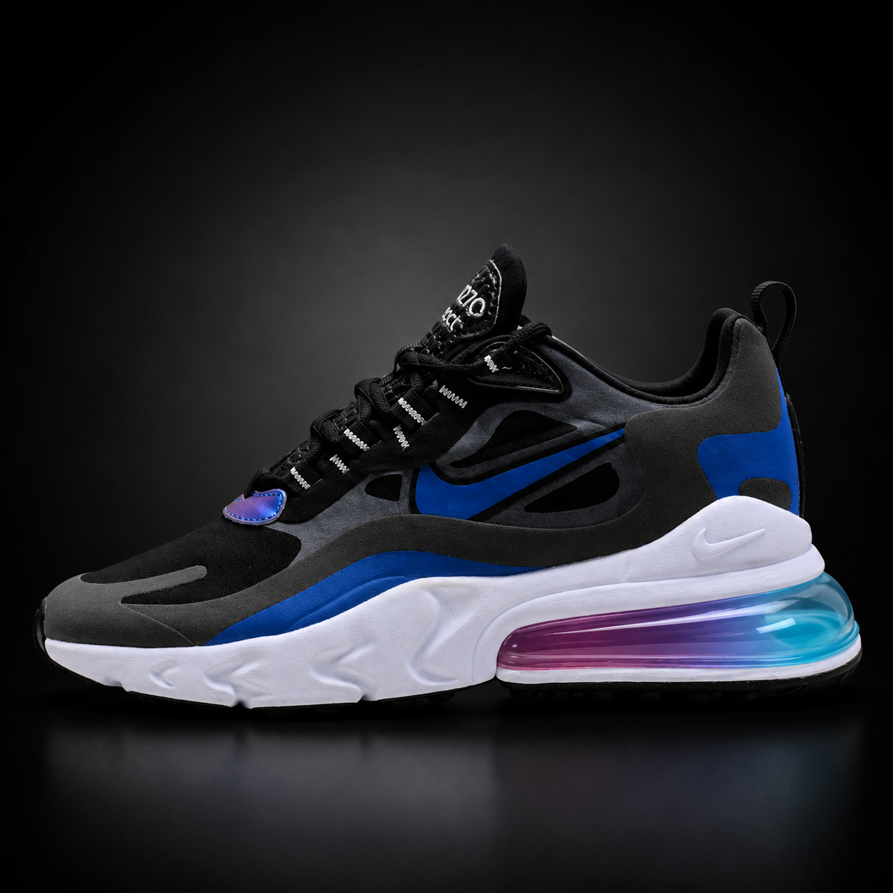 Air Max 270 React