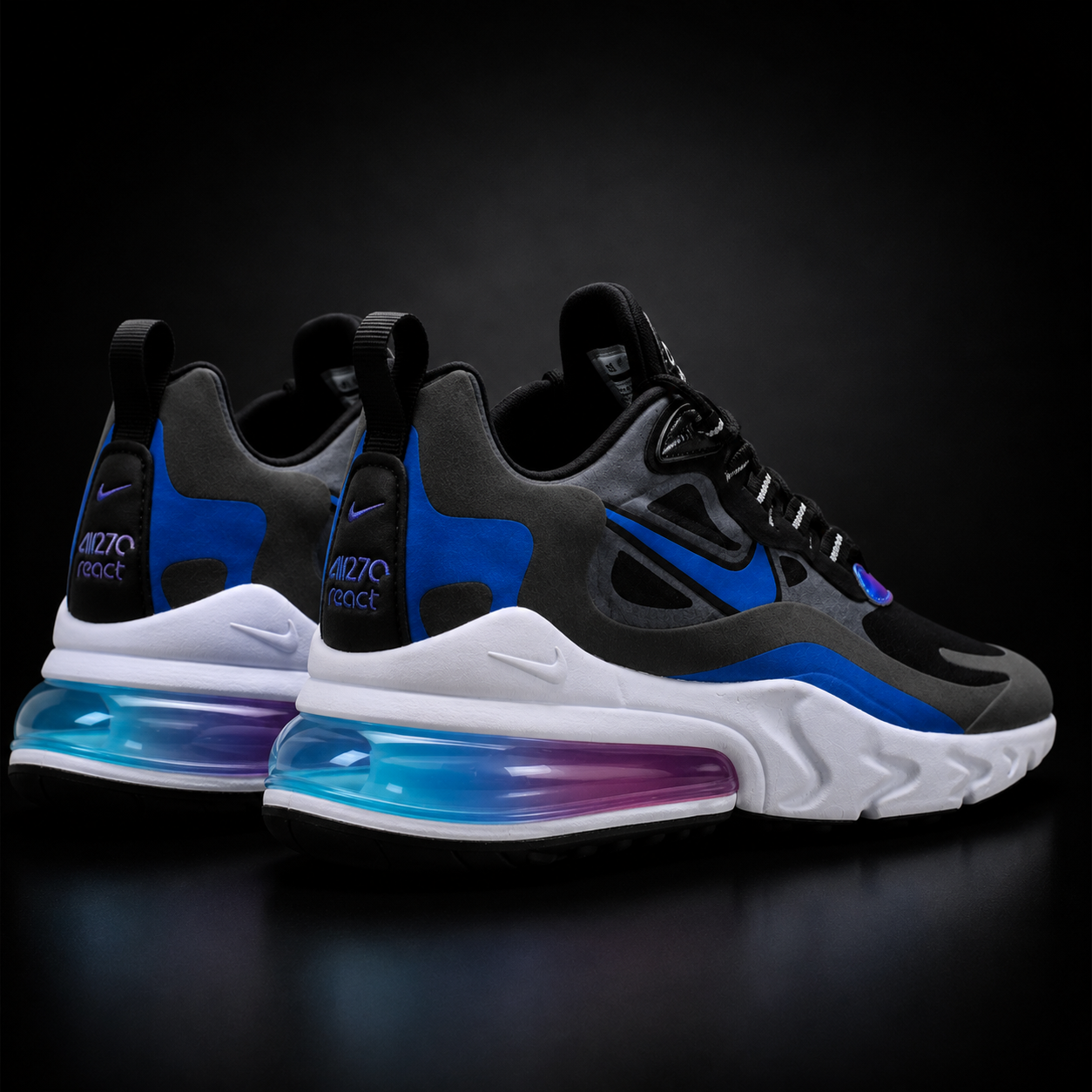 Air Max 270 React