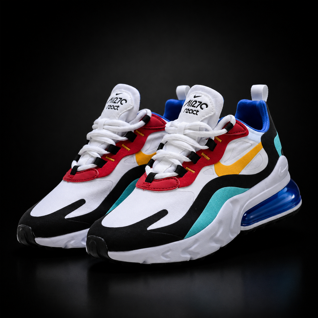 Air Max 270 React