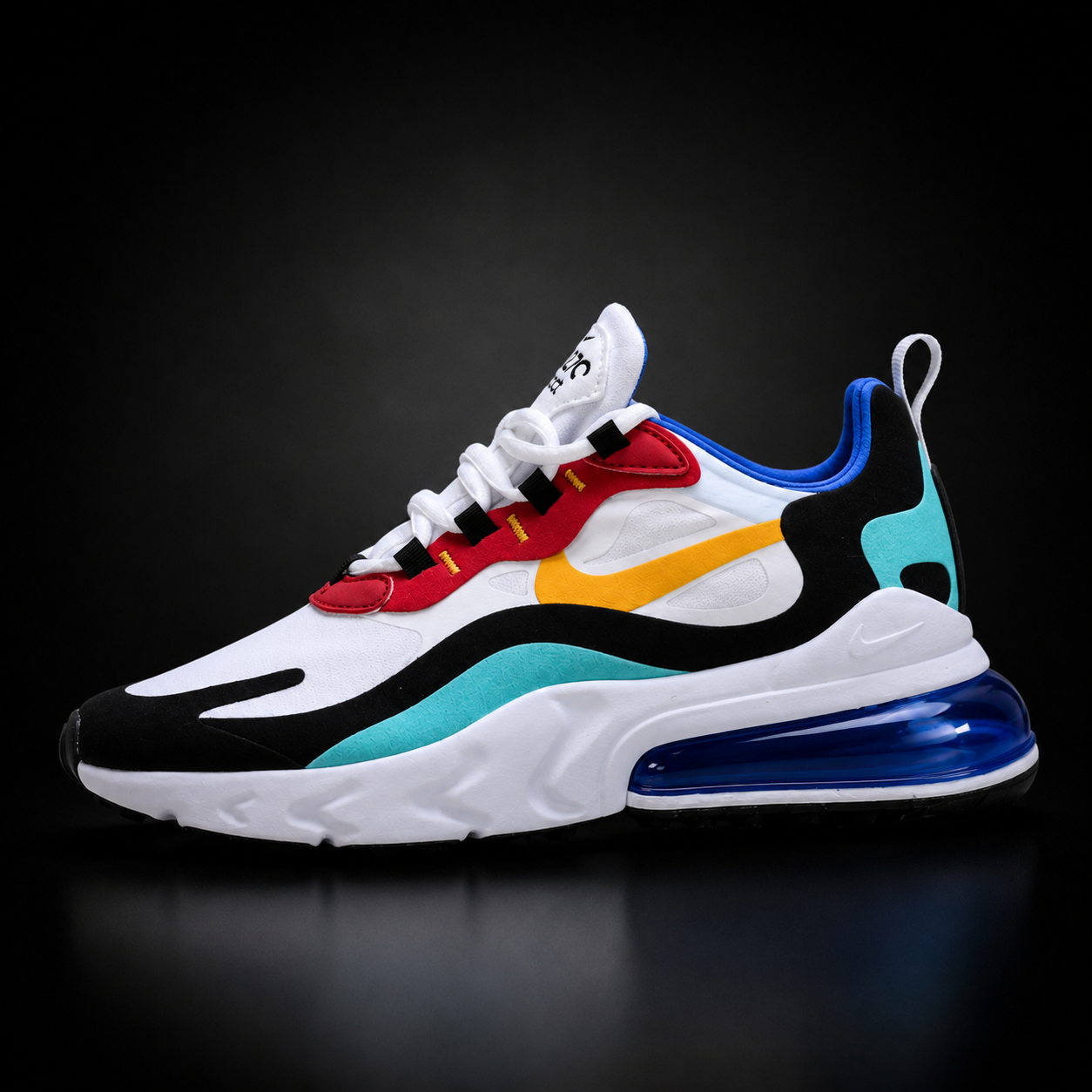 Air Max 270 React