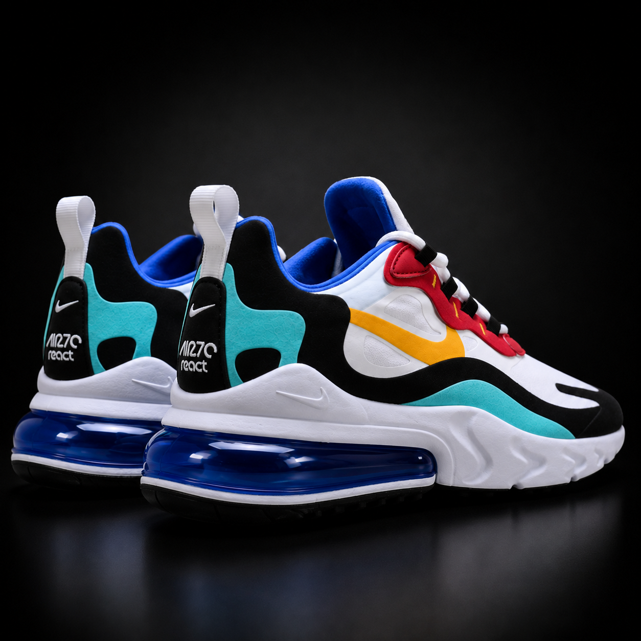 Air Max 270 React