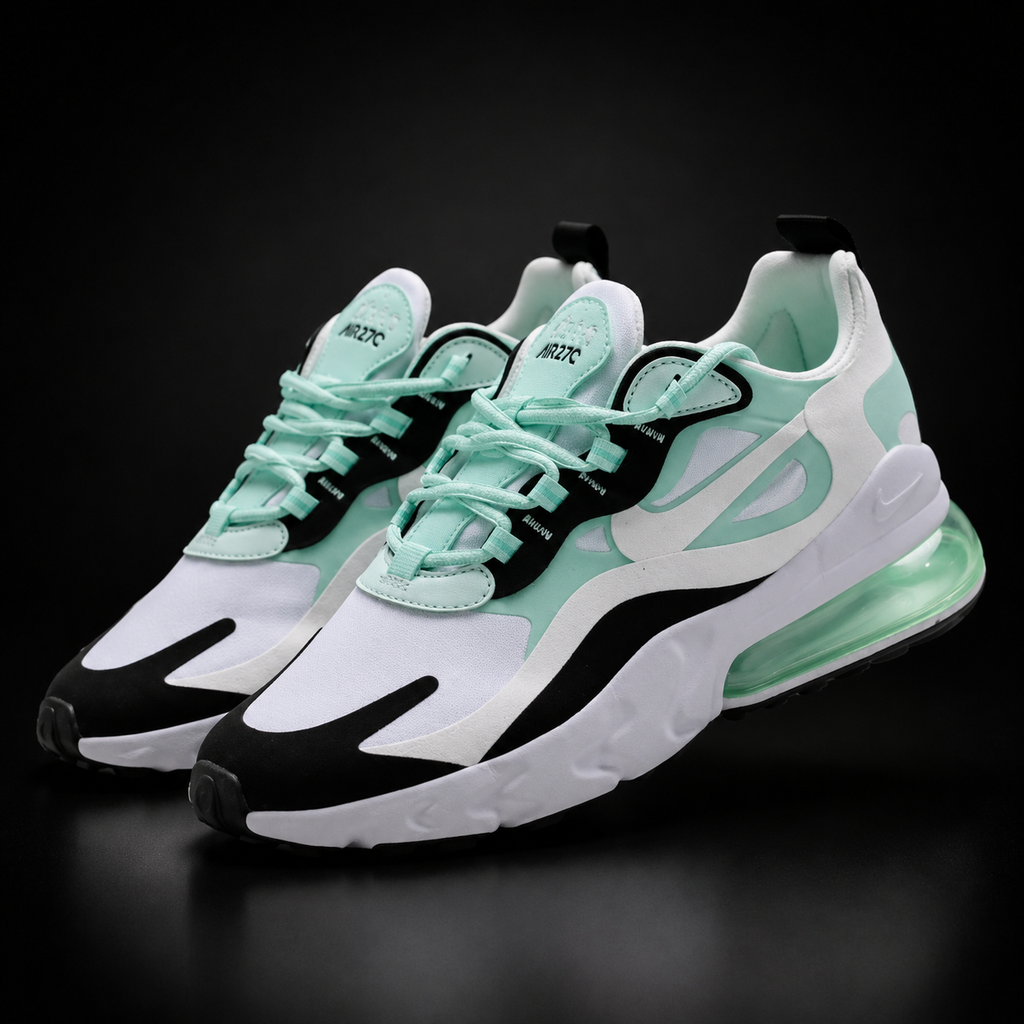 Air Max 270 React