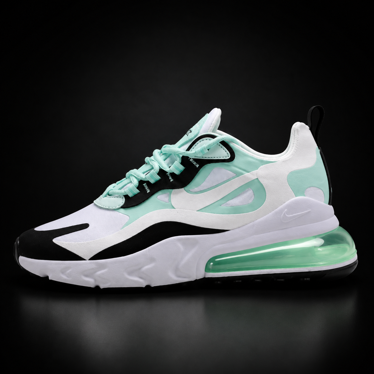 Air Max 270 React