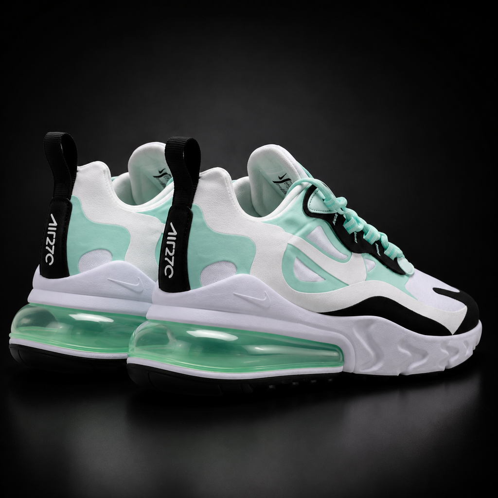 Air Max 270 React