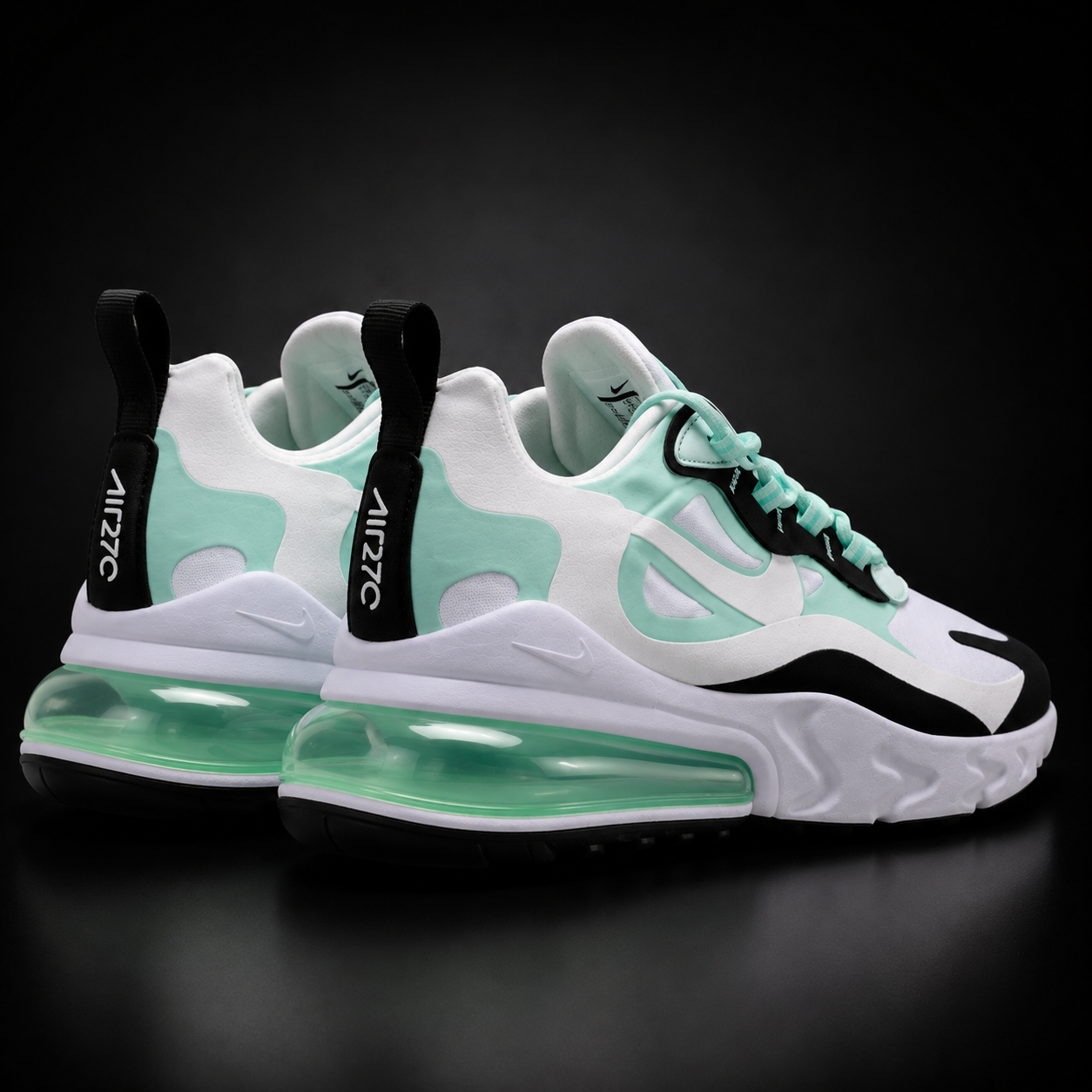 Air Max 270 React