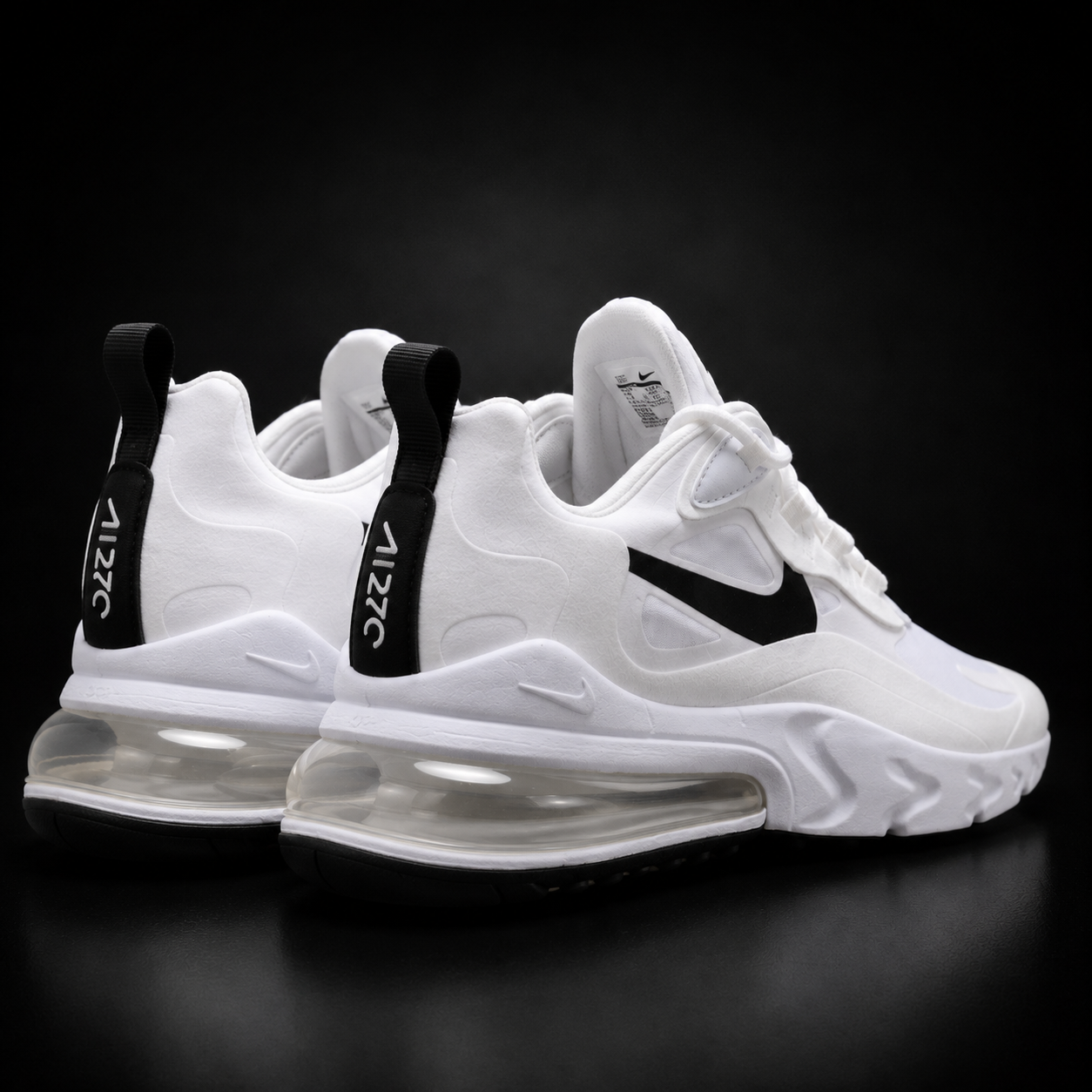 Air Max 270 React