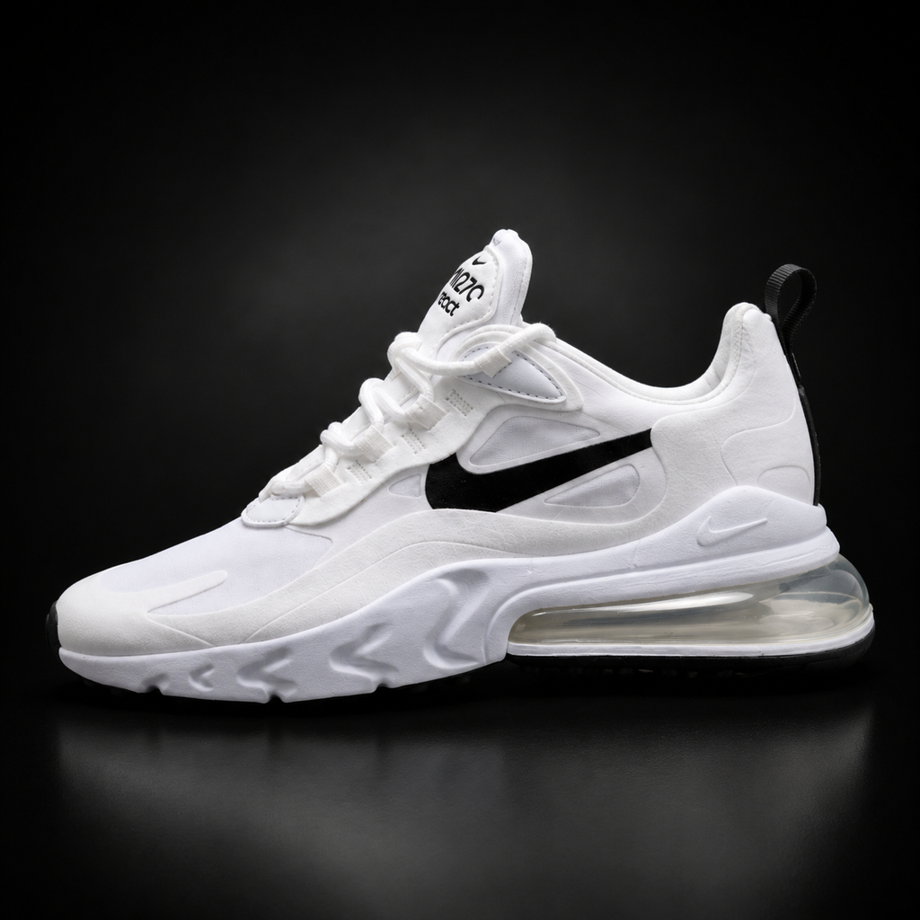 Air Max 270 React