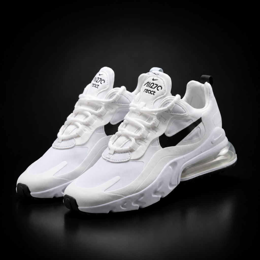 Air Max 270 React