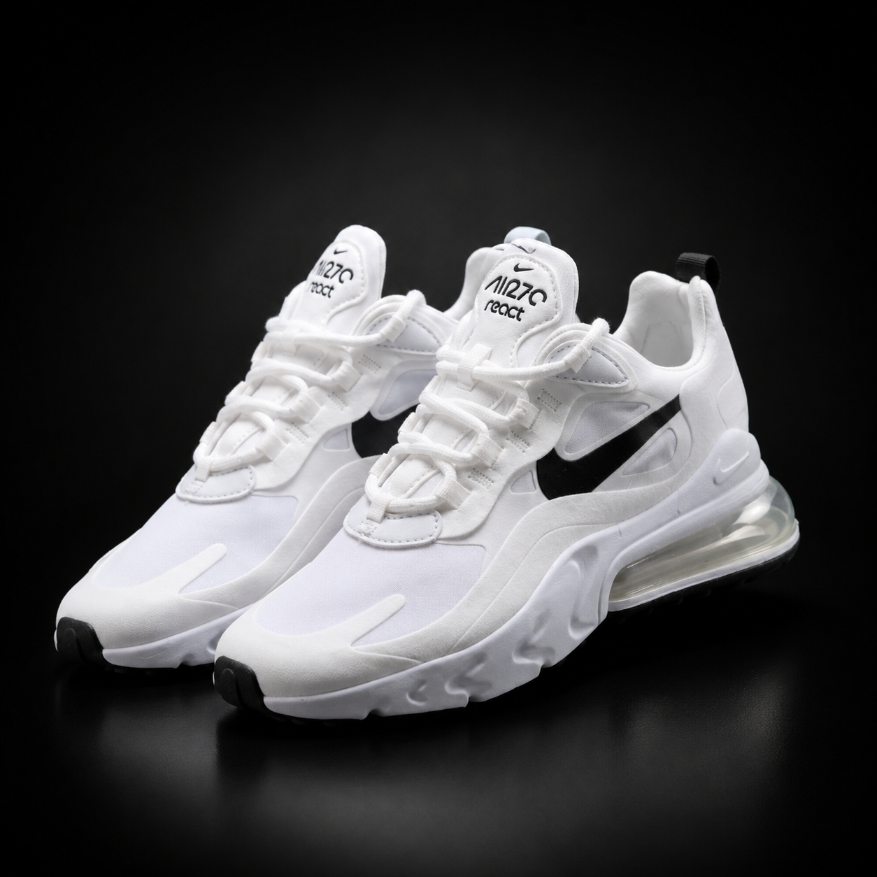 Air Max 270 React