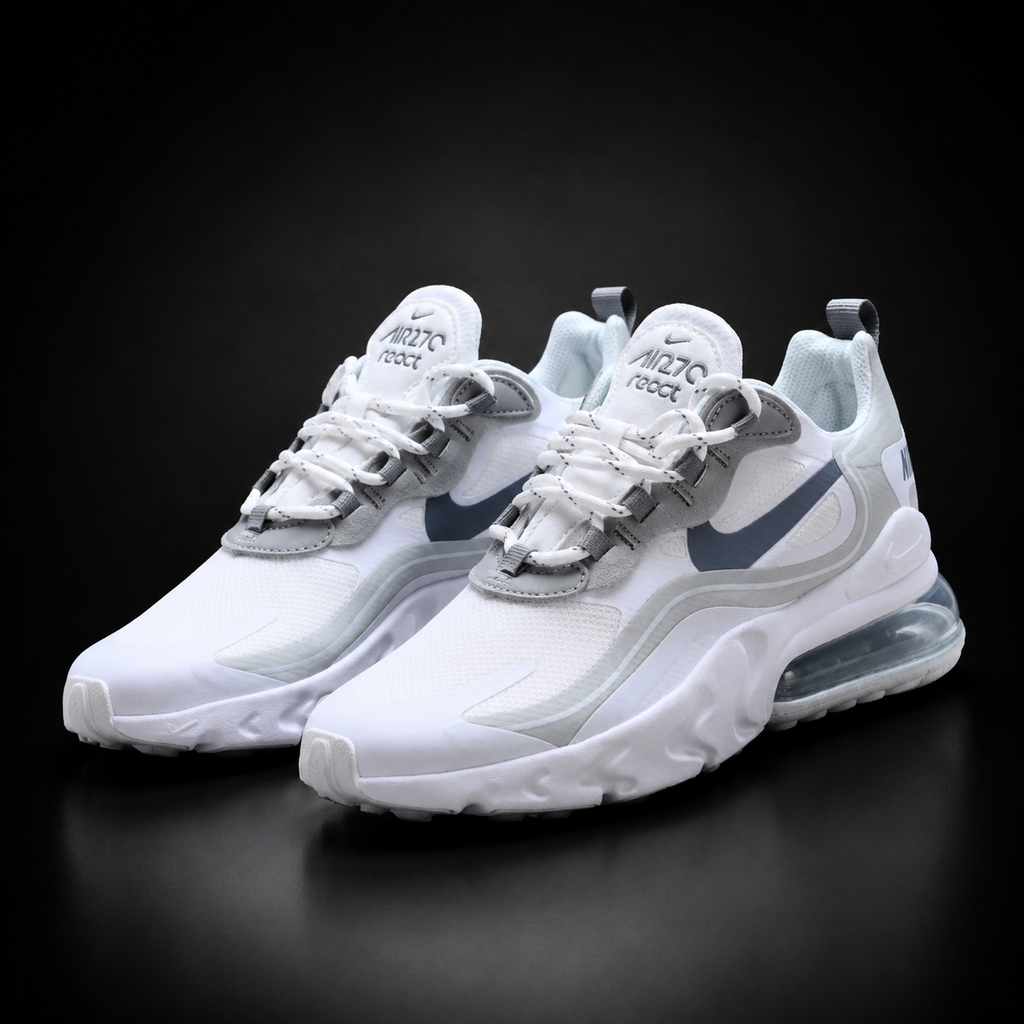 Air Max 270 React