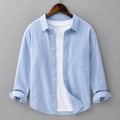 Camicia Artistic in Lino