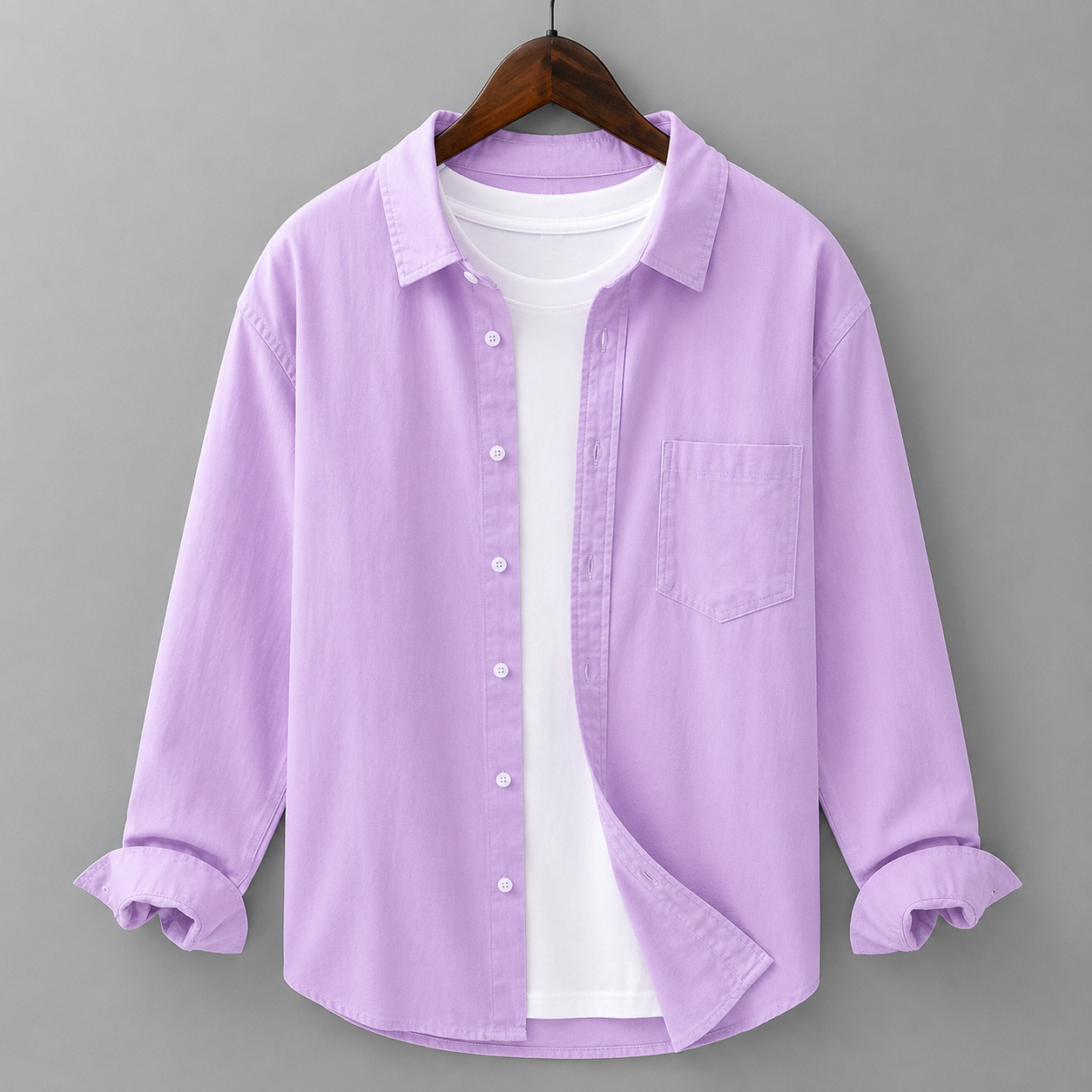 Camicia Artistic in Lino
