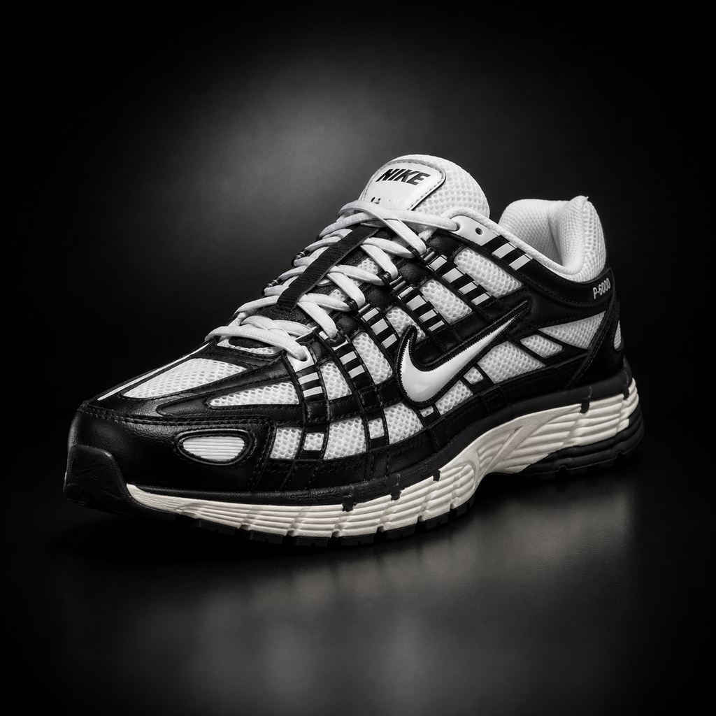 Nike P-6000
