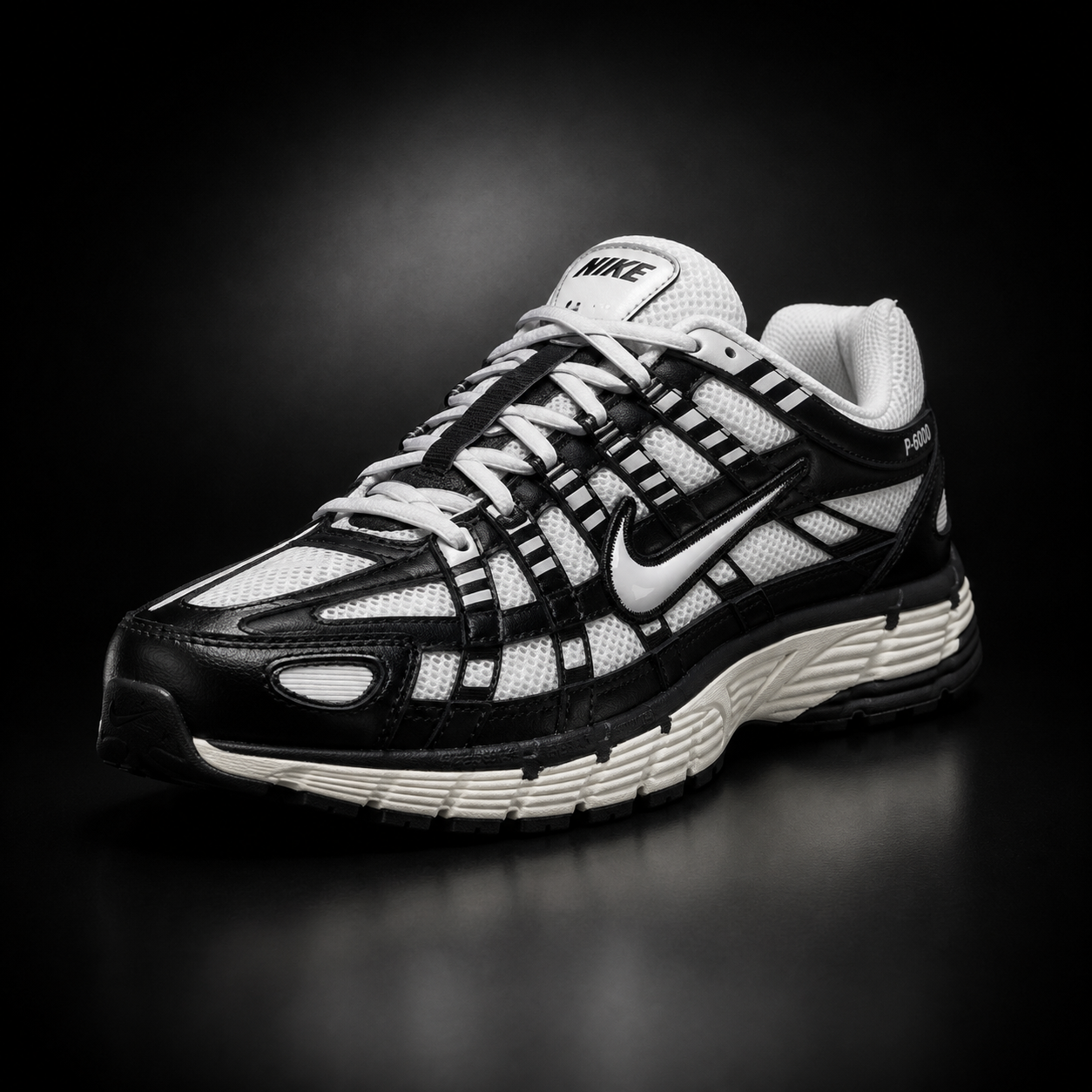 Nike P-6000