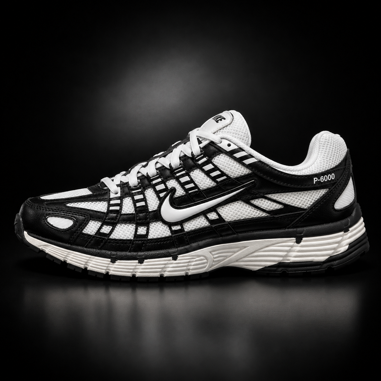 Nike P-6000