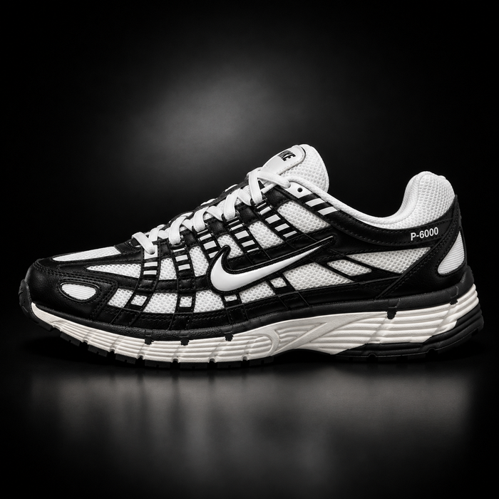 Nike P-6000