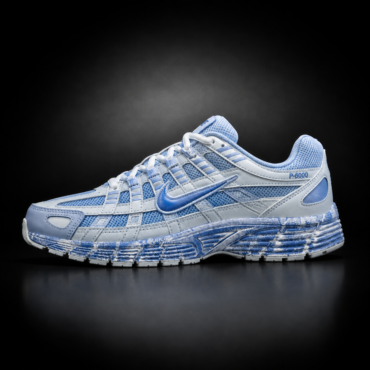 Nike P-6000
