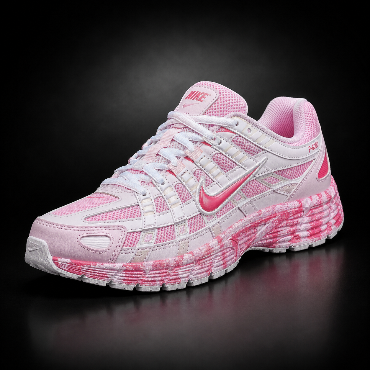 Nike P-6000