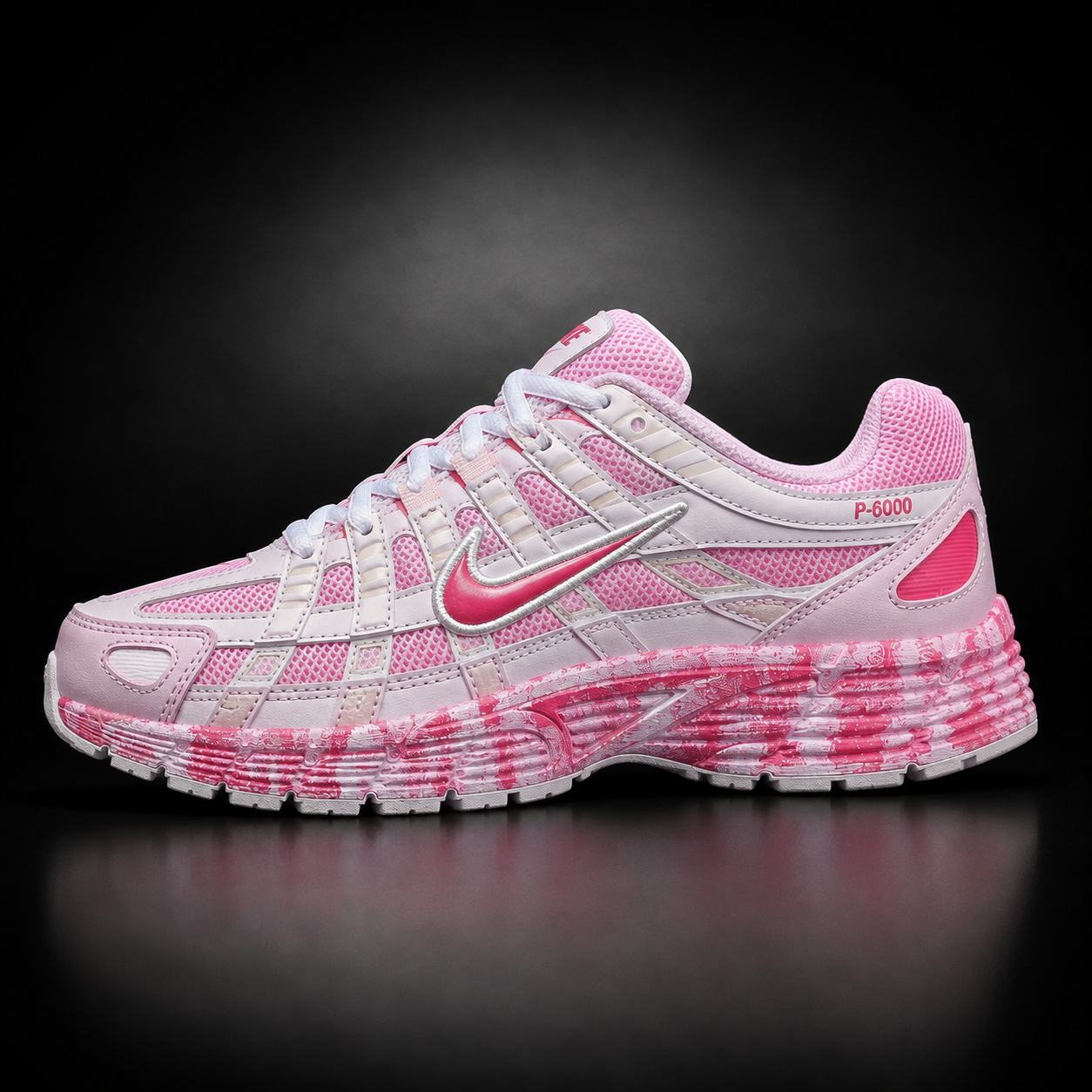 Nike P-6000