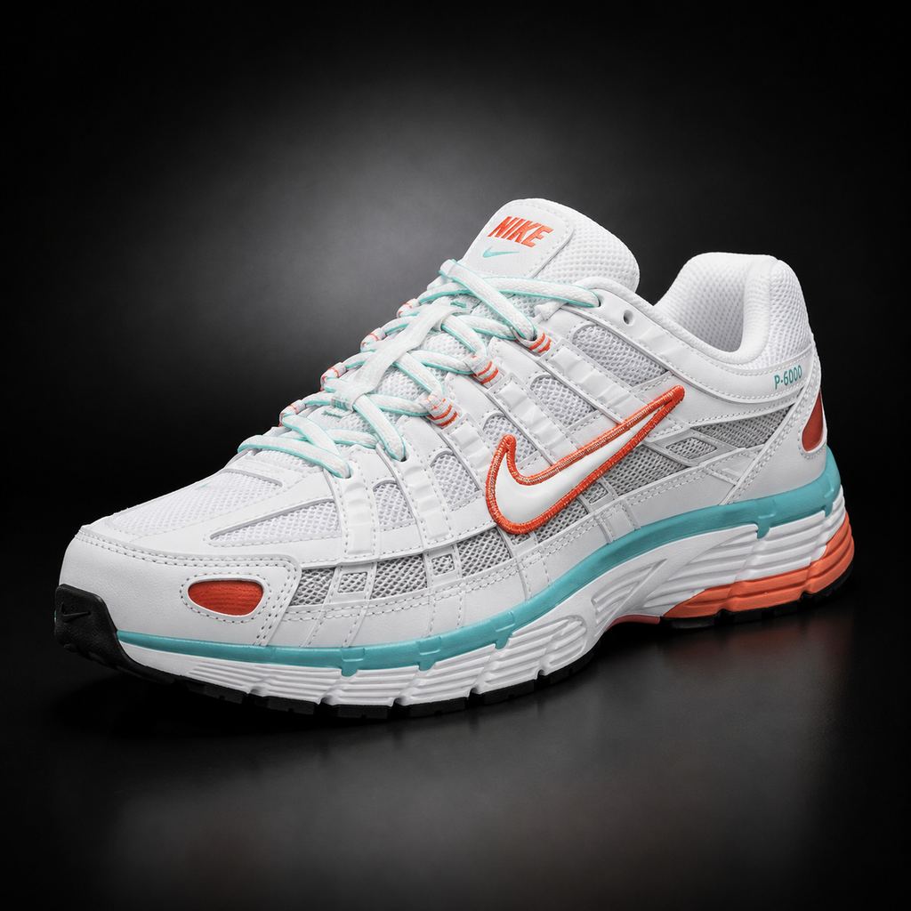 Nike P-6000